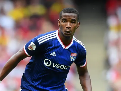 Fla acerta contratação de Thiago Mendes