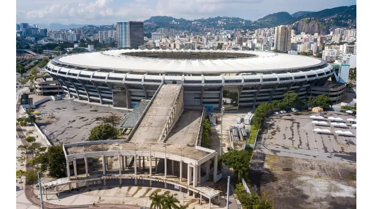 Torcedores deverão estar plenamente vacinados ou com teste negativo para covid para acompanhar partida nos estádios | Crédito: Getty Images