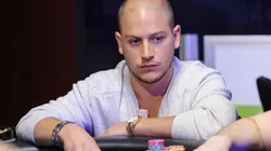 Matt Marafioti estava passando por problemas pscicologicos (Foto: Jayne Furman/PokerNews)