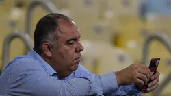 Foto: Thiago Ribeiro/AGIF