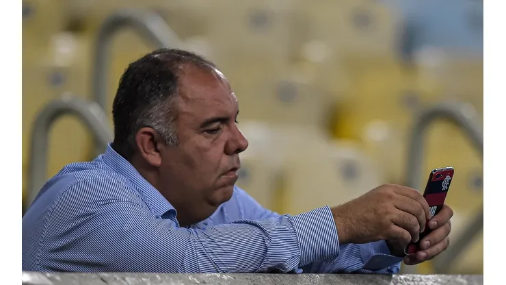 Foto: Thiago Ribeiro/AGIF