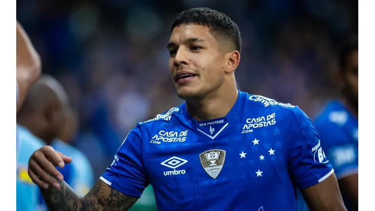 Foto: Bruno Haddad/Cruzeiro