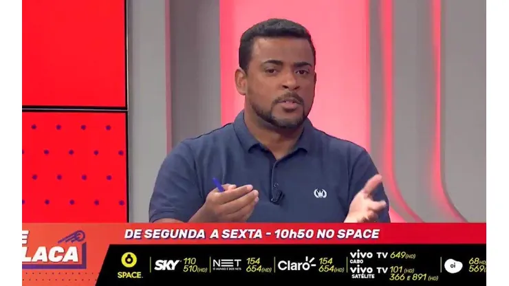 Foto: Reprodução
