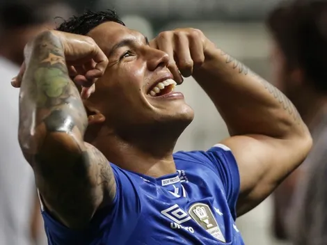 Especulado no Atlético, Lucas Romero se pronuncia pela 1ª vez