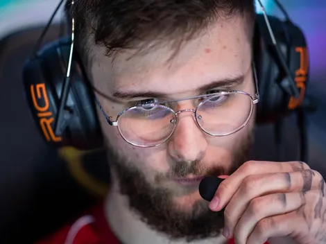 LoL: Flamengo Esports anuncia a saída de Ranger