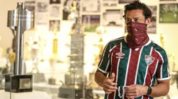Foto: Mailson Santana/ Flickr Fluminense
