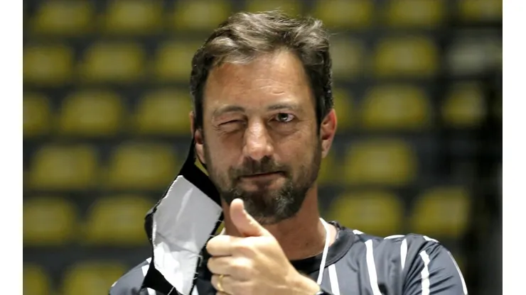 Foto: José Manoel Idalgo/Ag. Corinthians