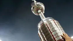A tão cobiçada Copa Libertadores da América (Foto: Getty Images)