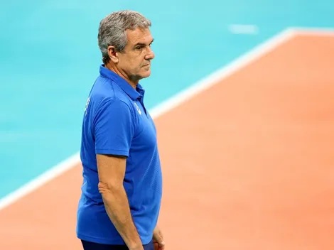 Técnico da seleção brasileira anuncia convocação para o Sul-Americano