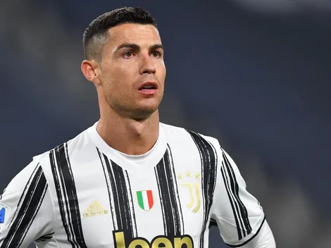 Cristiano Ronaldo se manifesta nas redes sociais sobre possível transferência: “Estão brincando com o meu nome”