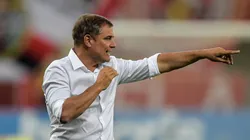 Foto: Thiago Ribeiro/AGIF