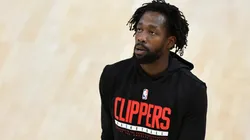 Patrick Beverley (Getty Images)