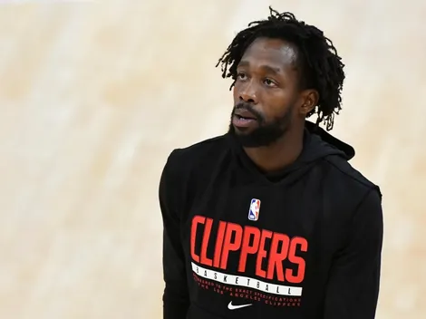 Repassado para Grizzlies, Patrick Beverley é novamente trocado, agora para o Minnesota Timberwolves