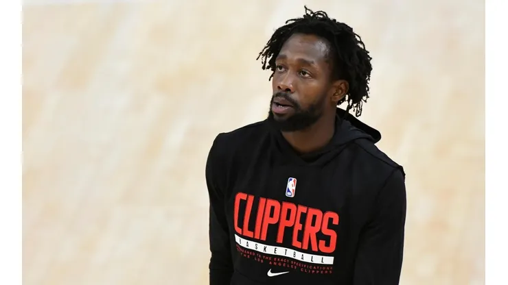 Patrick Beverley (Getty Images)