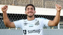 Foto: Ivan Storti / Santos FC