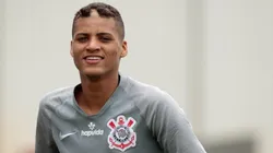 Foto: Agência Corinthians - autor: Rodrigo Coca