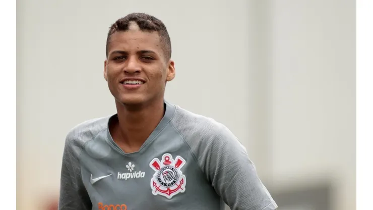 Foto: Agência Corinthians - autor: Rodrigo Coca