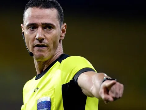 Eliminatórias da Copa do Qatar: Quem apita os próximos duelos do Brasil?