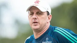 Foto: Flickr Oficial Clube de Regatas Flamengo - autor: Alexandre Vidal