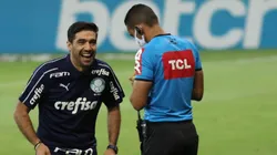 Foto: Fernando Moreno/AGIF