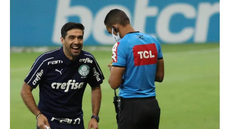 Foto: Fernando Moreno/AGIF
