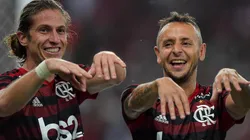 Foto: Thiago Ribeiro/AGIF