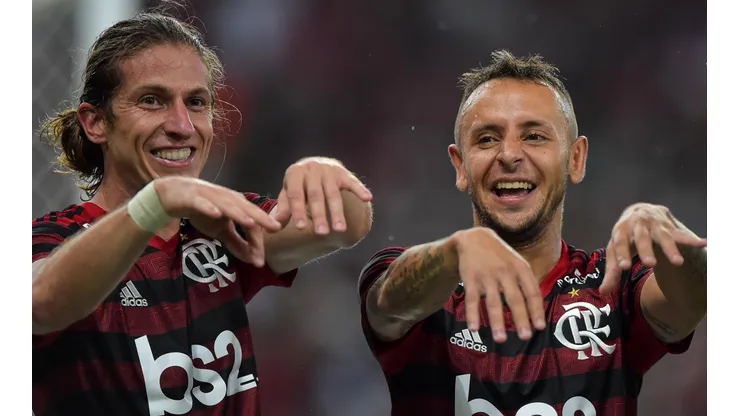 Foto: Thiago Ribeiro/AGIF
