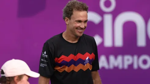 Bruno Soares anuncia que jogará o US Open após perder Jogos Olímpicos por conta de uma apendicite (Foto: Getty Images)