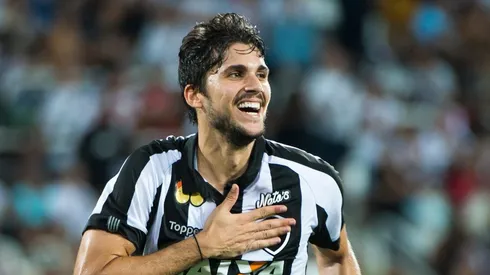 Foto: Fernando Soutello/AGIF