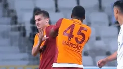 Foto: Reprodução/Bein Sports
