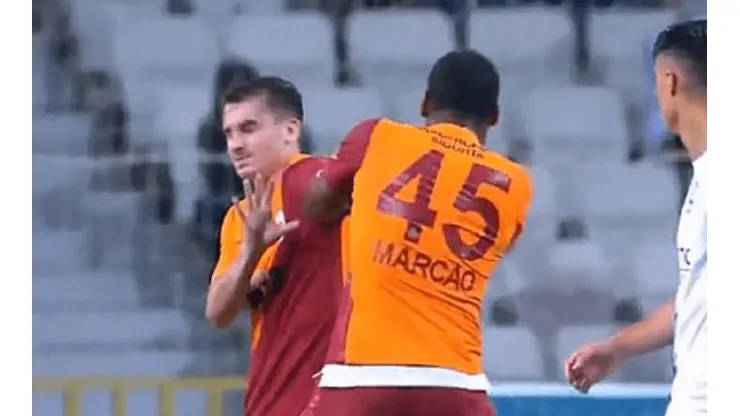 Foto: Reprodução/Bein Sports