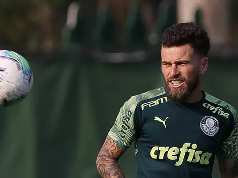 Diniz liga para Lucas Lima e Santos abre conversa com Palmeiras para repatriar meia
