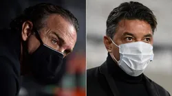 Atlético-MG x River Plate: Como assistir AO VIVO esse duelo da Copa Libertadores. (Foto: Getty Images)