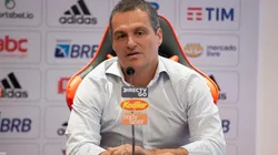 Foto: Flickr Oficial Clube de Regatas Flamengo - autor: Alexandre Vidal