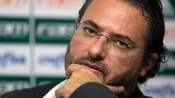 Foto: Daniel Vorley/AGIF