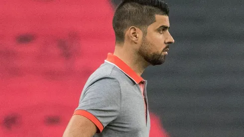 Foto: Robson Mafra/AGIF