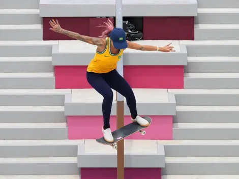 Torneio Internacional de Skate acontece nesta terça com brasileiros