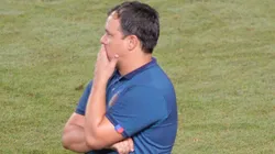 Foto: Walmir Cirne/AGIF