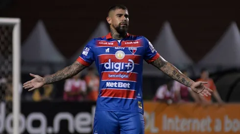 Foto: Bruno Ulivieri/AGIF