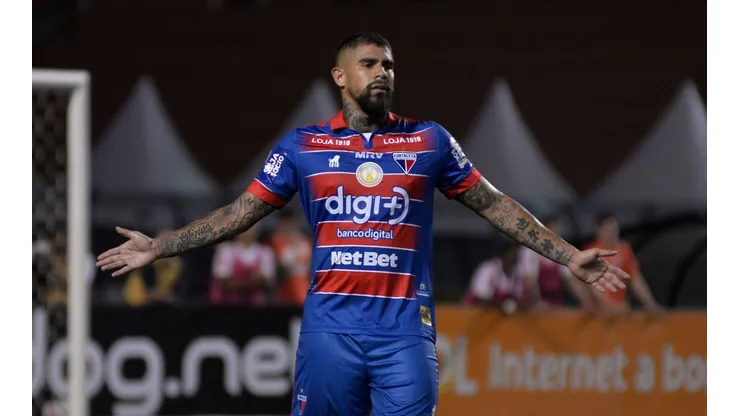 Foto: Bruno Ulivieri/AGIF
