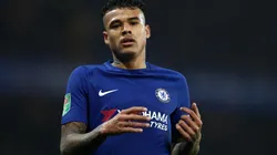 Kenedy é vinculado ao Chelsea desde 2015 (Foto: Getty Images)