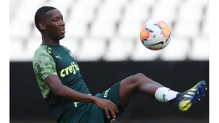 Foto: César Greco/ Palmeiras