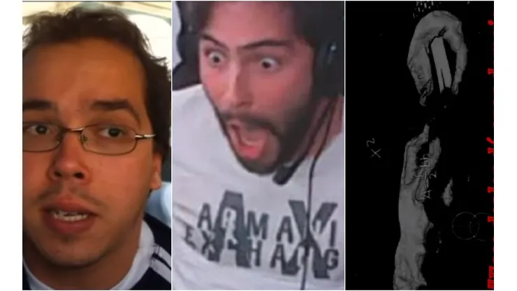 Momento de dar risada; os melhores vídeos de poker para isso (Foto: Reprodução Youtube)