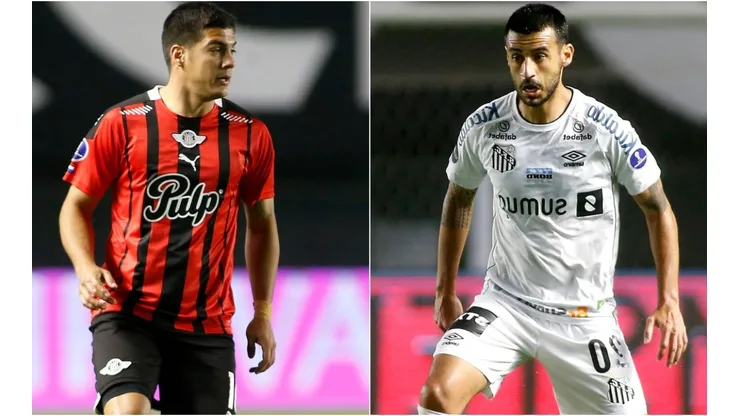Libertad x Santos protagonizam confronto decisivo nesta quinta-feira, em Assunção, no Paraguai