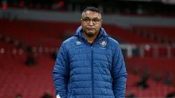 Foto: Lucas Merçon / Fluminense FC