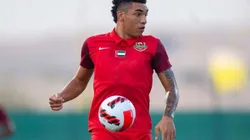 Foto: Divulgação/Shabab Al Ahli