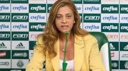 Foto: César Greco/ Palmeiras