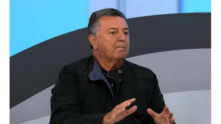 Foto: Reprodução/SporTV