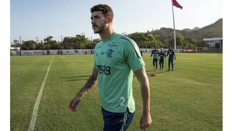 Foto: Alexandre Vidal/ Flamengo