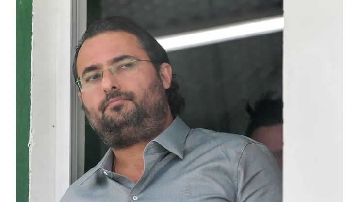 Foto: Ale Cabral/AGIF